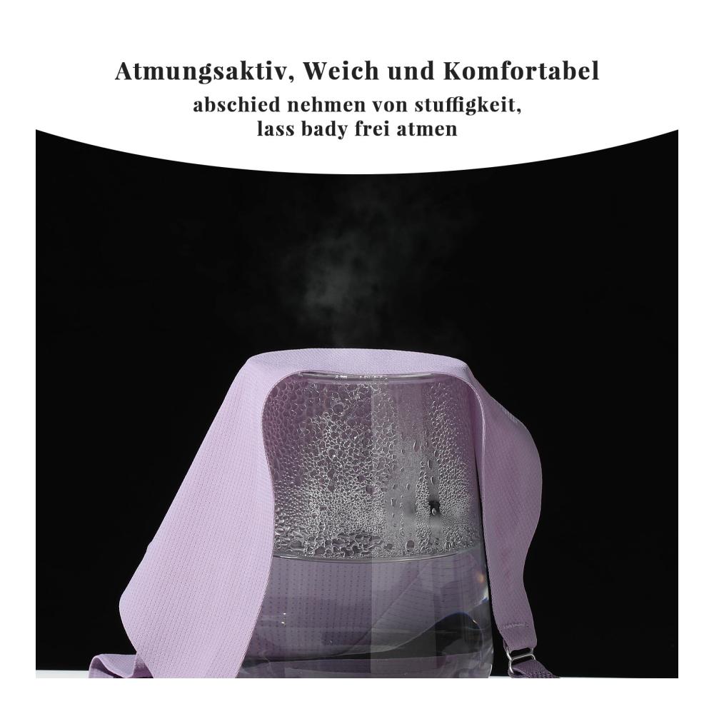 6er Pack Damen String Tangas und Hipster Panties Set – Unterwäsche in S-XL Größe mit Dehnfunktion Atemaktivität und 8-Ring-Design