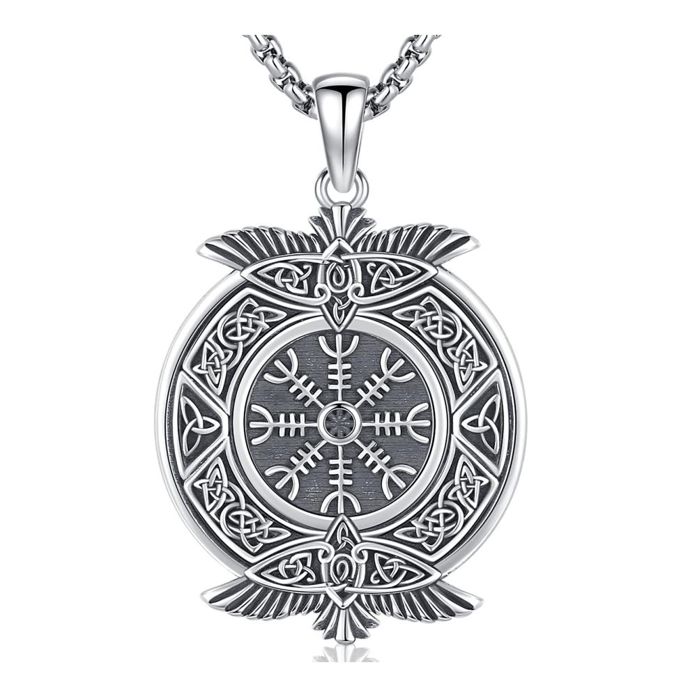 Vegvisir & Rabe