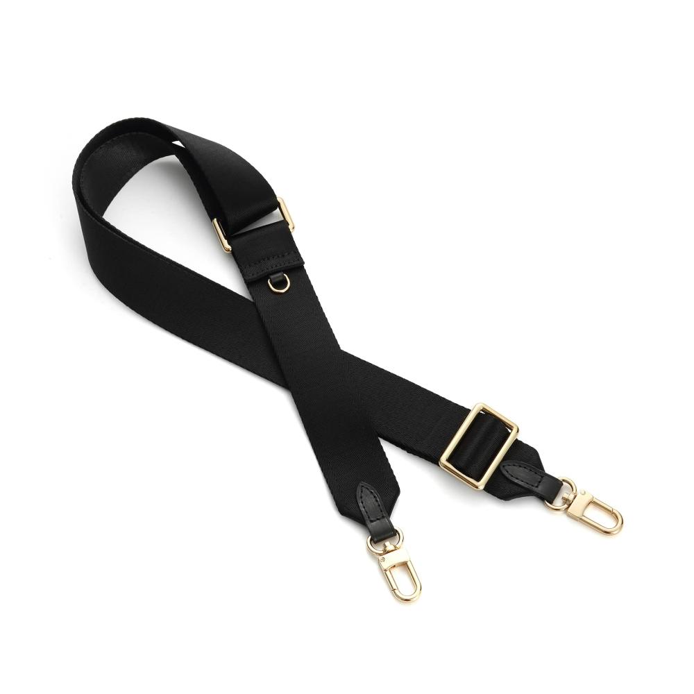 Verstellbarer Schultergurt für Damen-Taschen Breiter Tragegurt mit Multi-Pochette Accessories Längenverstellbarer Gurte & Riemen für maximale Vielseitigkeit