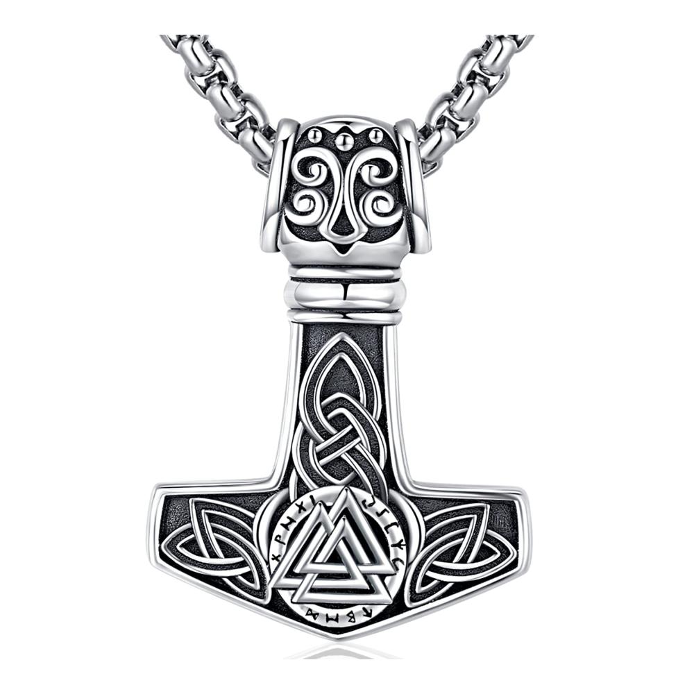 A-Thors Hammer