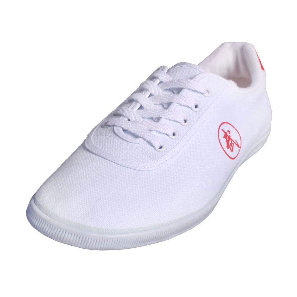 Kampfsportschuhe Unisex - Perfekt für Kung Fu-Kämpfer