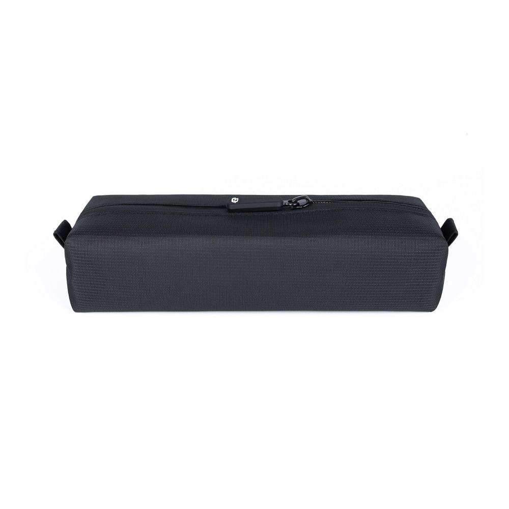 Kompakte Kulturtasche Praktische Small Toiletry Bag für unterwegs