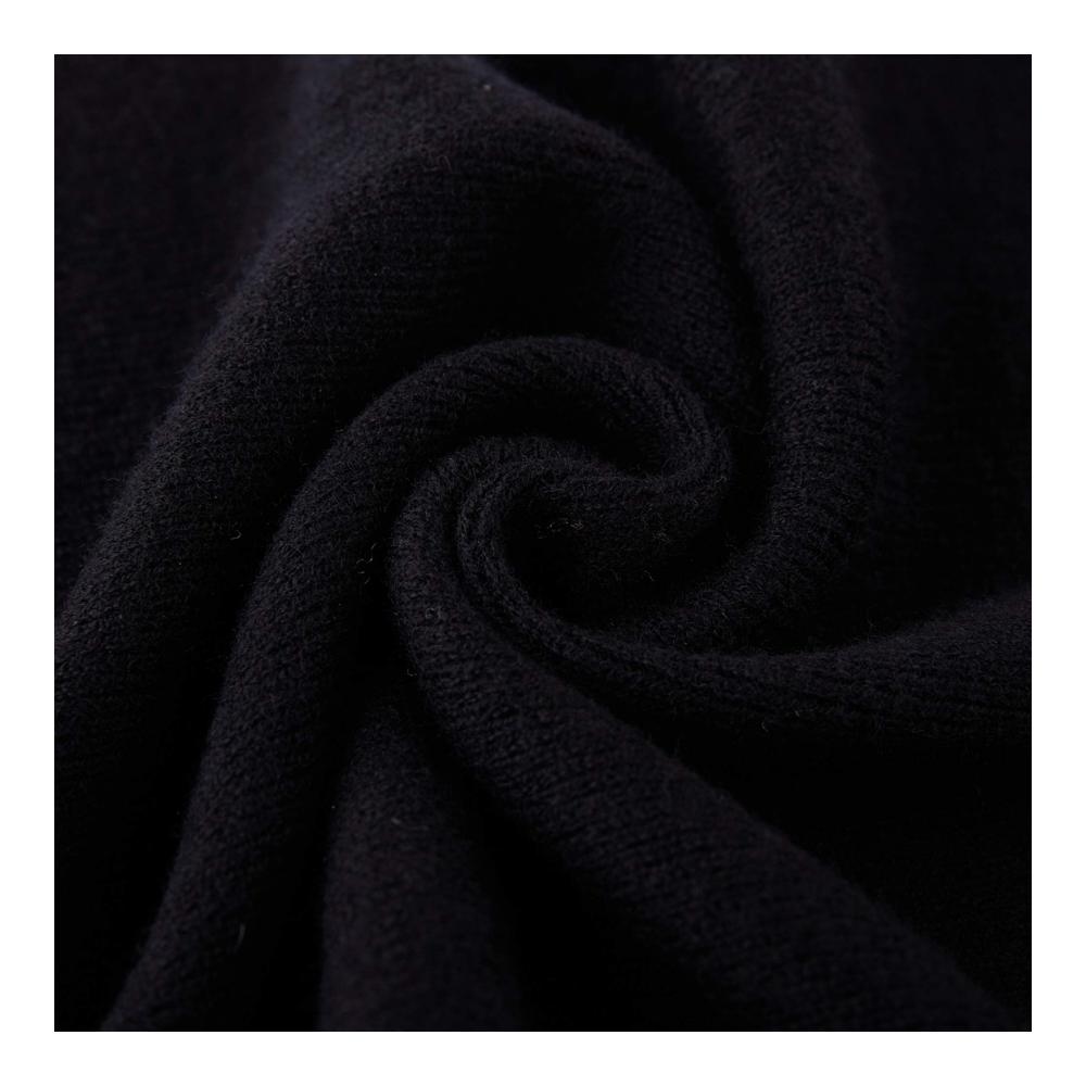 Winterschal Herren 100% Merinowolle - Premium Warm & Weich