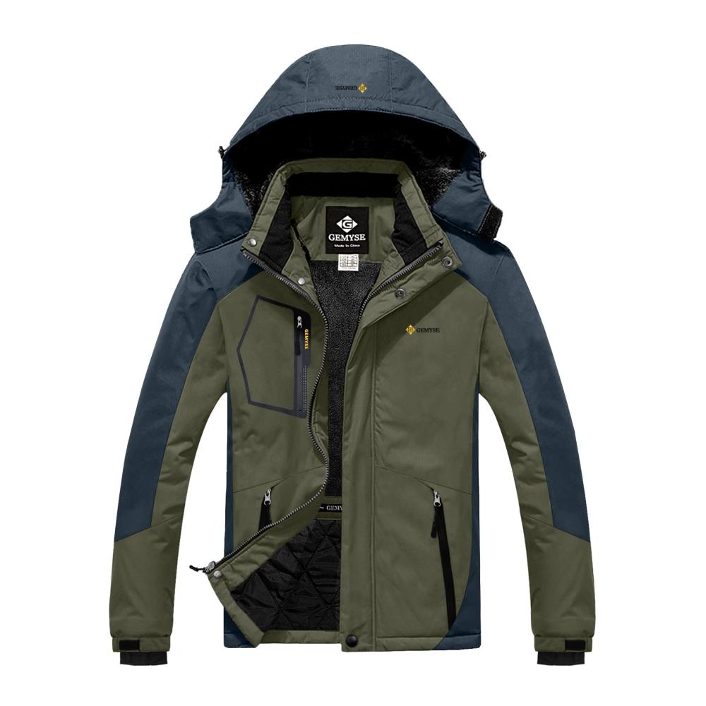 Armee grün Grau 02