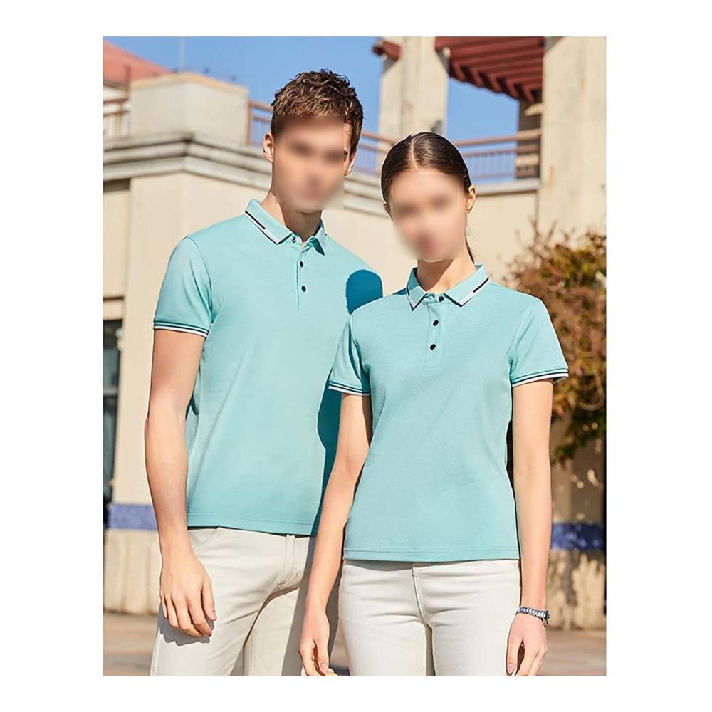Herren Golf Poloshirts mit FENDT-Druck | Sommerliche Kurzarm Shirts für Teens | Lässige Oberteile mit Kragen – Ideales Geschenk für Jugendliche