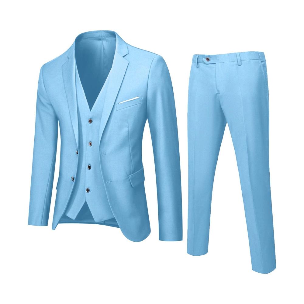 X01 Blau