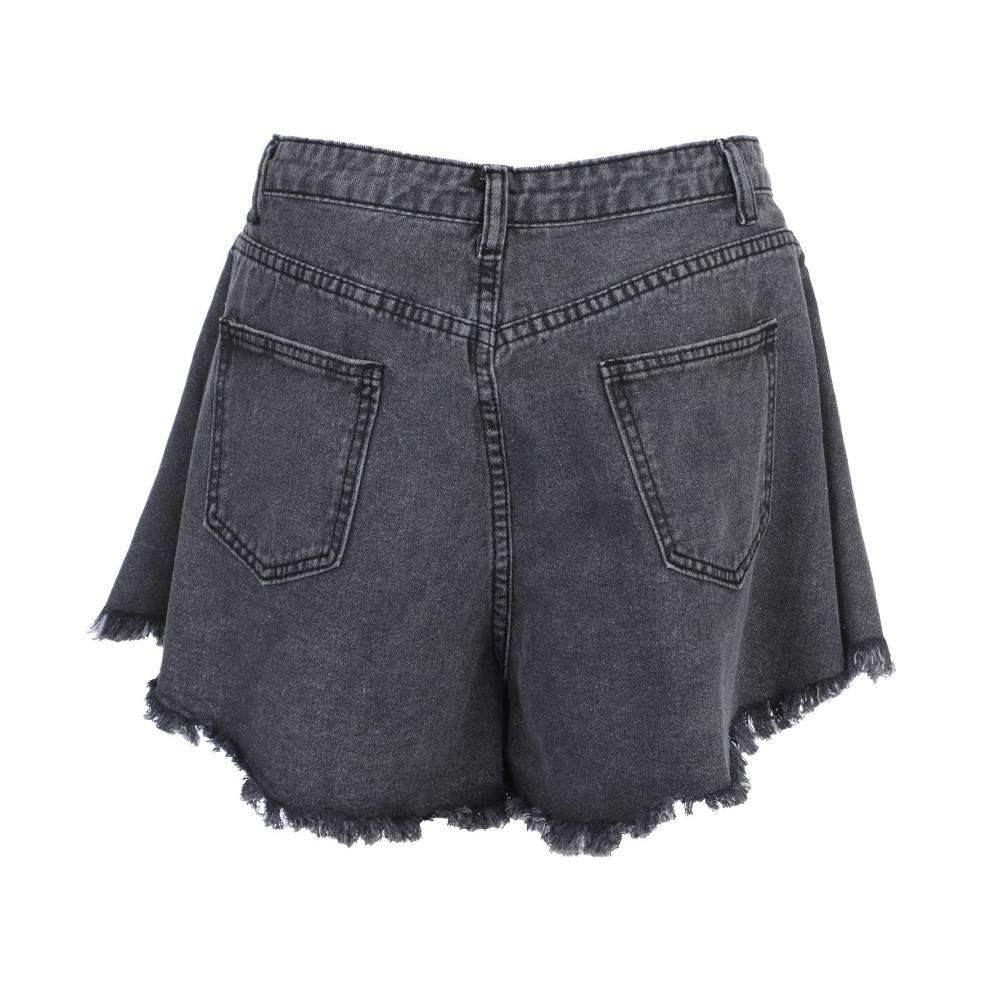 Jungen Shorts 128 PantsDenimSolidWorkingLady Radler Damen Shorts – Hochwertige und Vielseitige Kurzhosen für Kinder und Damen