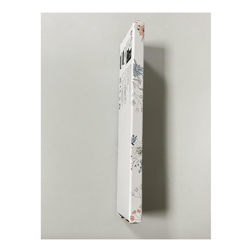 Frauen Leder Armbanduhr - Klassisch Wasserdicht Quartz Elegantes Geschenk