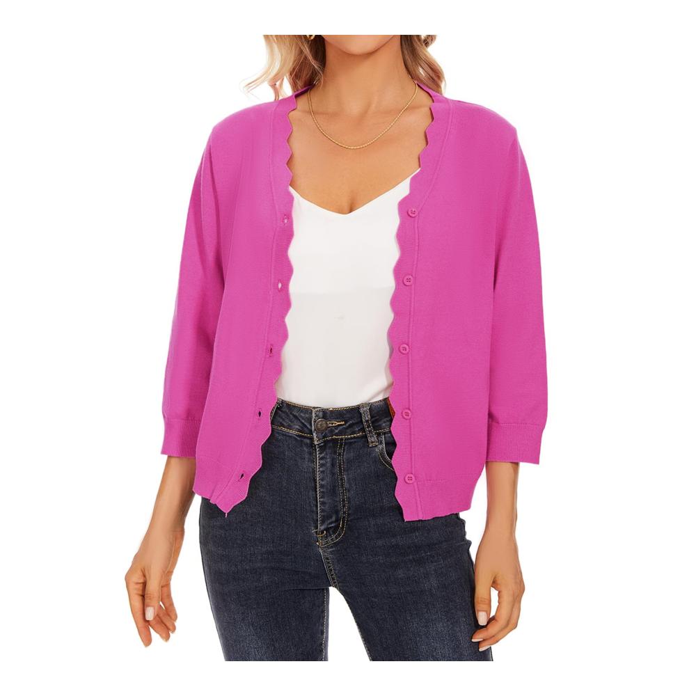R-hot Pink
