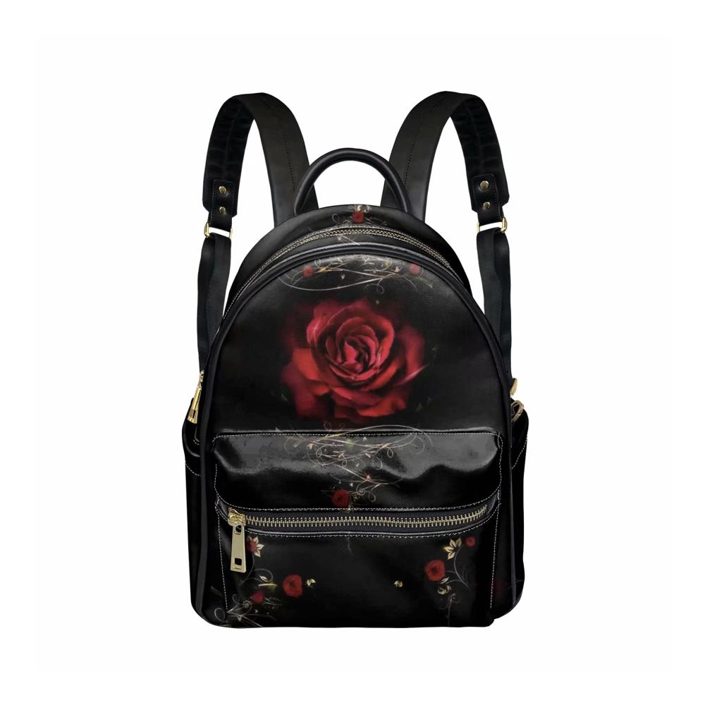 Rote Rose