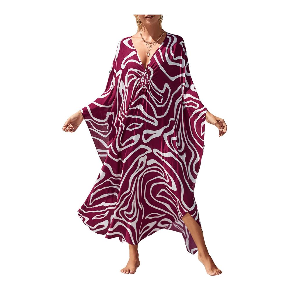 Mehrfarbig Lila