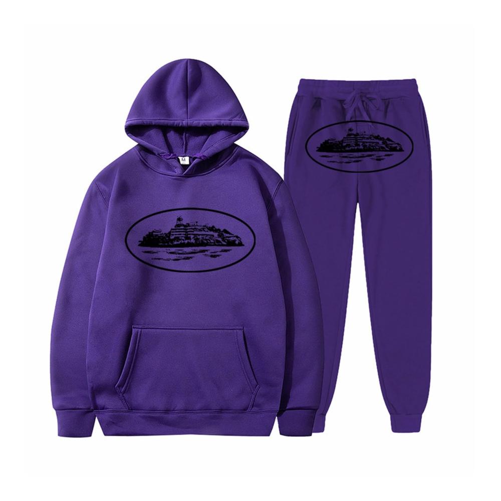 Purple-A