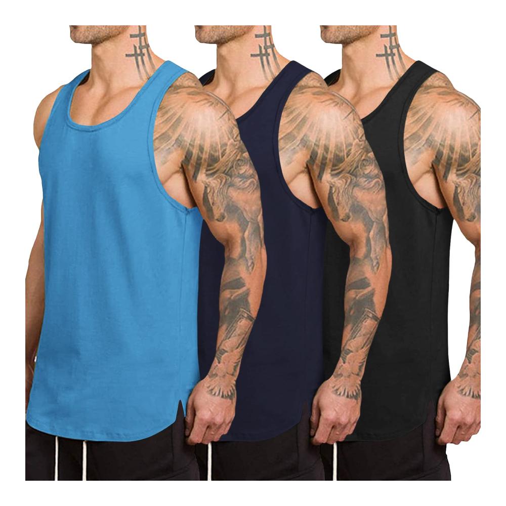 Black/Navy Blue/Blue