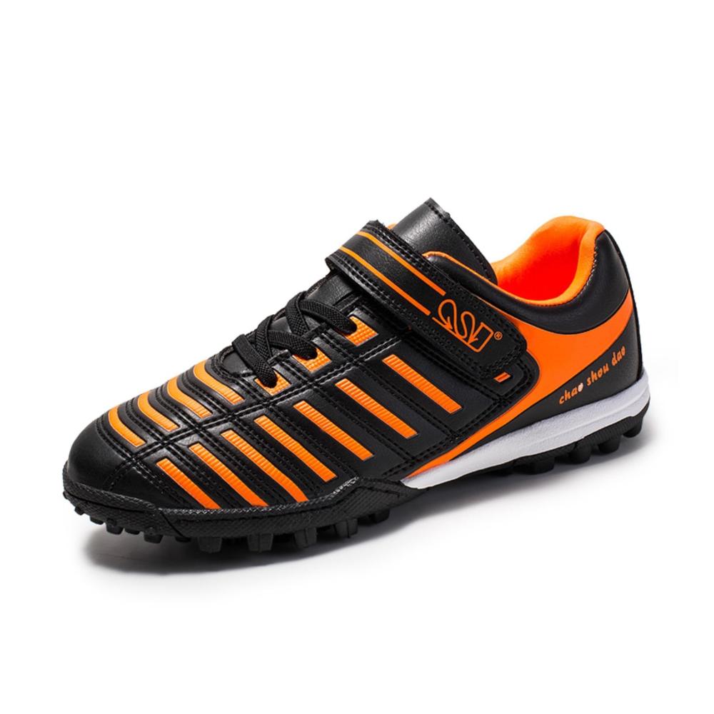 TF Outdoor Fußballschuhe für Jungen Teenager und Herren - Professionelle Trainingsschuhe für Fußball mit hoher Leistung und Traktion