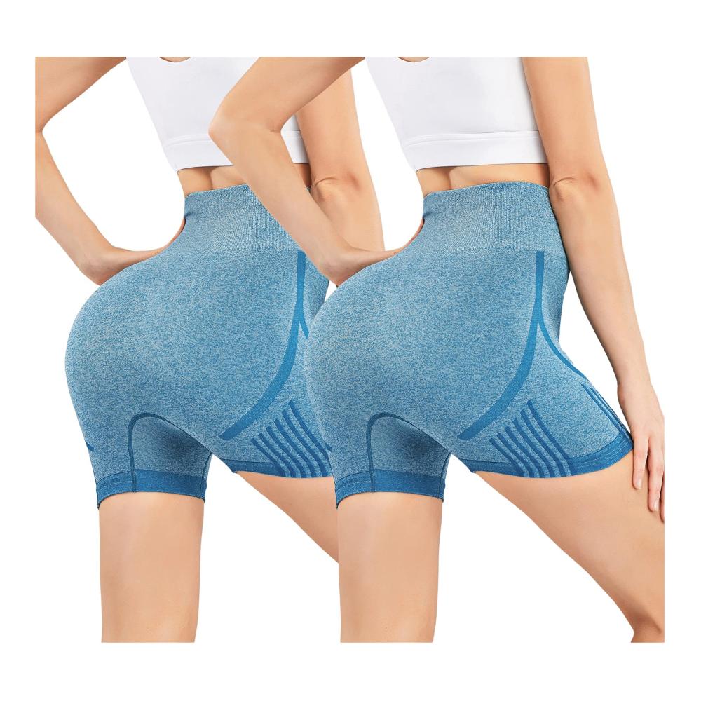 2er-pack Blau