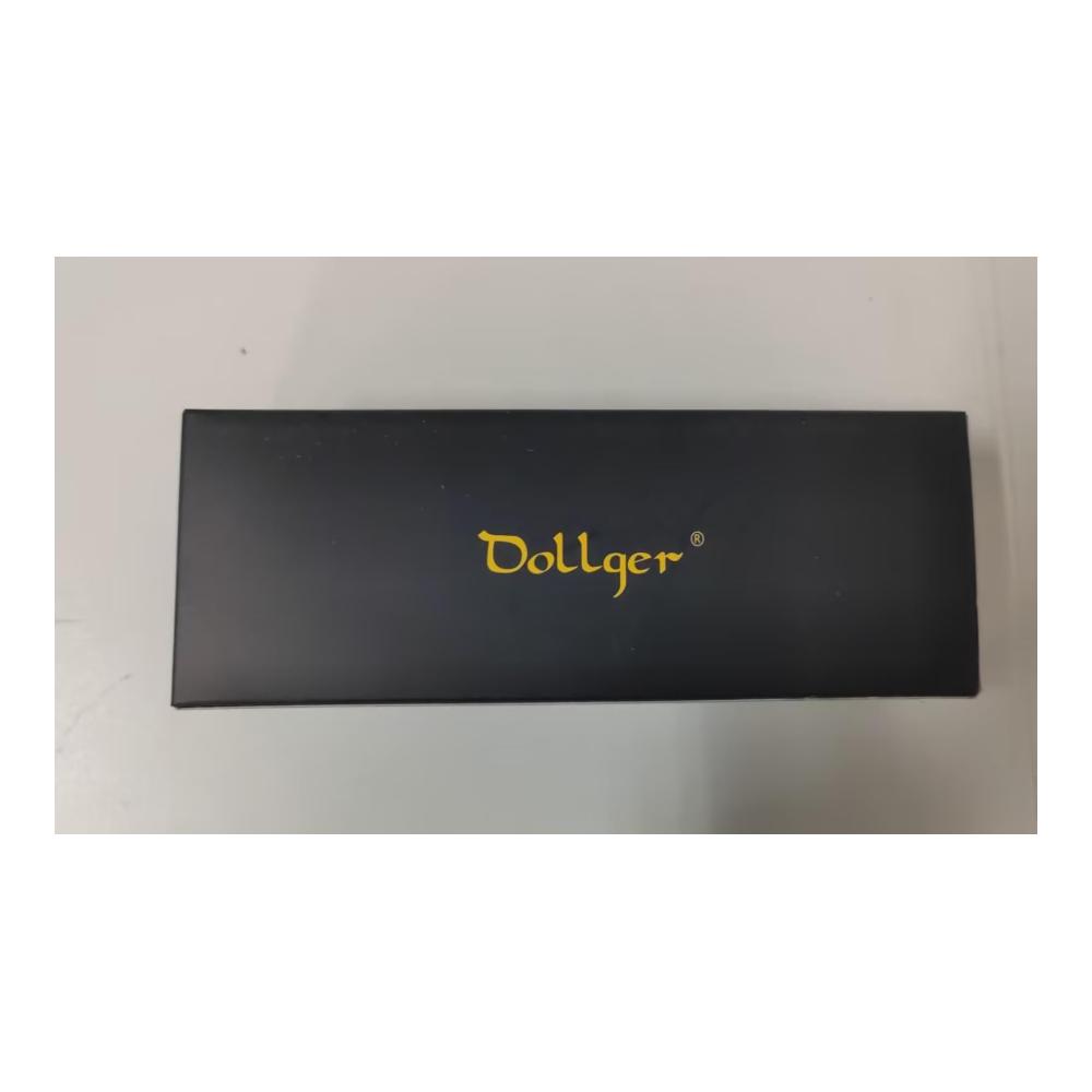 Klassische transparente Gaming-Brille für Herren und Damen - Blaulichtfilter UV-Schutz ohne Sehstärke - Quadratisches Schwarzrahmen-Design