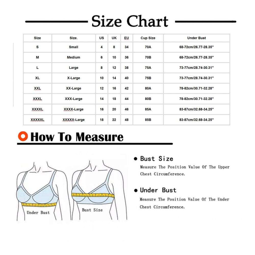 Nahtloser Minimizer-Push-Up BH für Damen | Komfortabler bügelloser Sport-BH ohne Bügel | Bequeme Unterwäsche mit Haltungskorrektur | Alltags-Bustier für Damen mit großer Brust | Atmungsaktiver Damen-BH für optimale Unterstützung