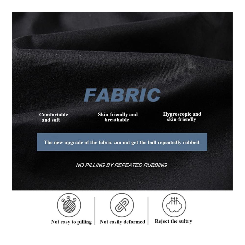 Herren Cargo Hose mit Elastischem Taillenbund und Mehreren Taschen - Perfekte Streetwear für Hip Hop und Harajuku Styles