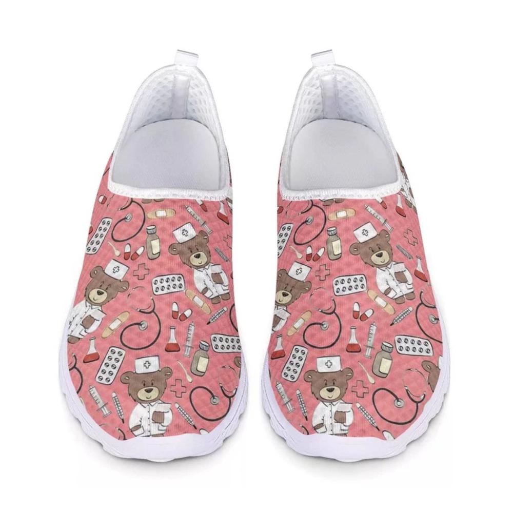 Pink Kawaii Nurse