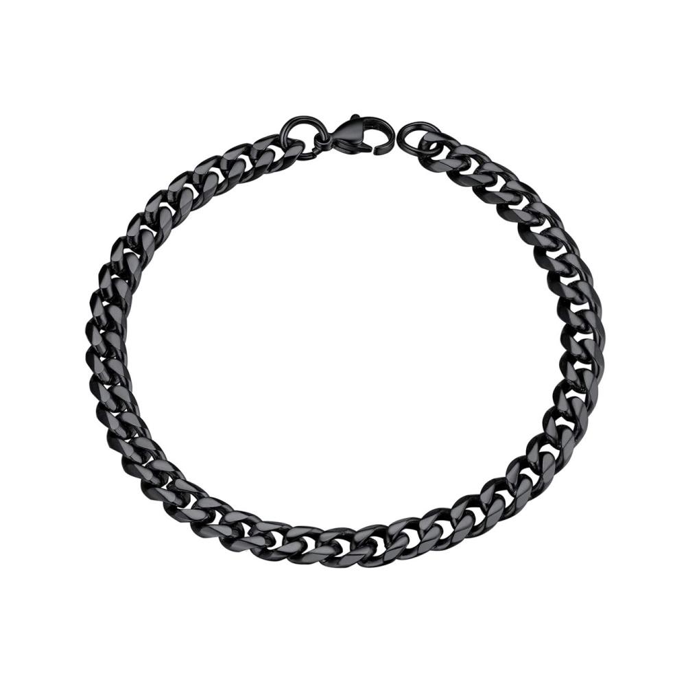 B: Schwarz-6mm