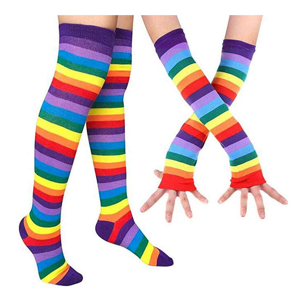 regenbogenfarben