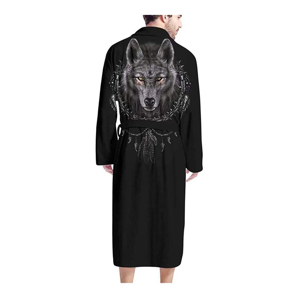 wolf