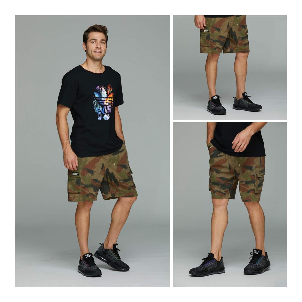 Outdoor Fitnessschuhe für Herren und Damen – Leichte Laufschuhe ideal für Joggings Tennis Straßenlauf und Fitness im Freien – Bequeme Sportschuhe und Sneaker für Gym und Traillauf in Größen 36-47
