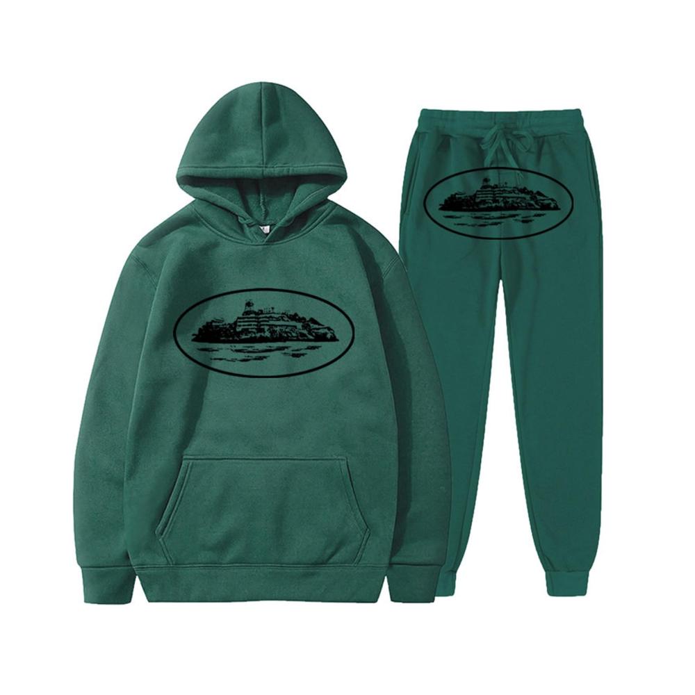 Green-A