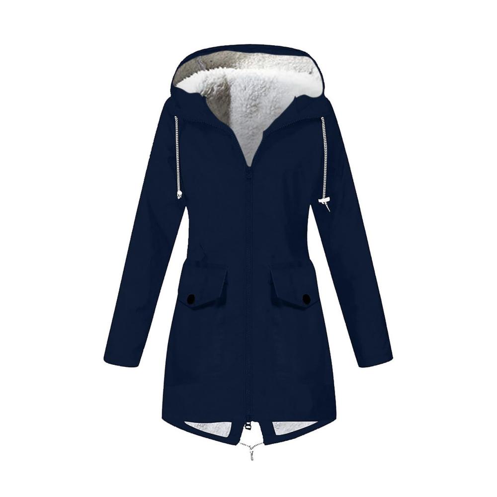 Marineblau