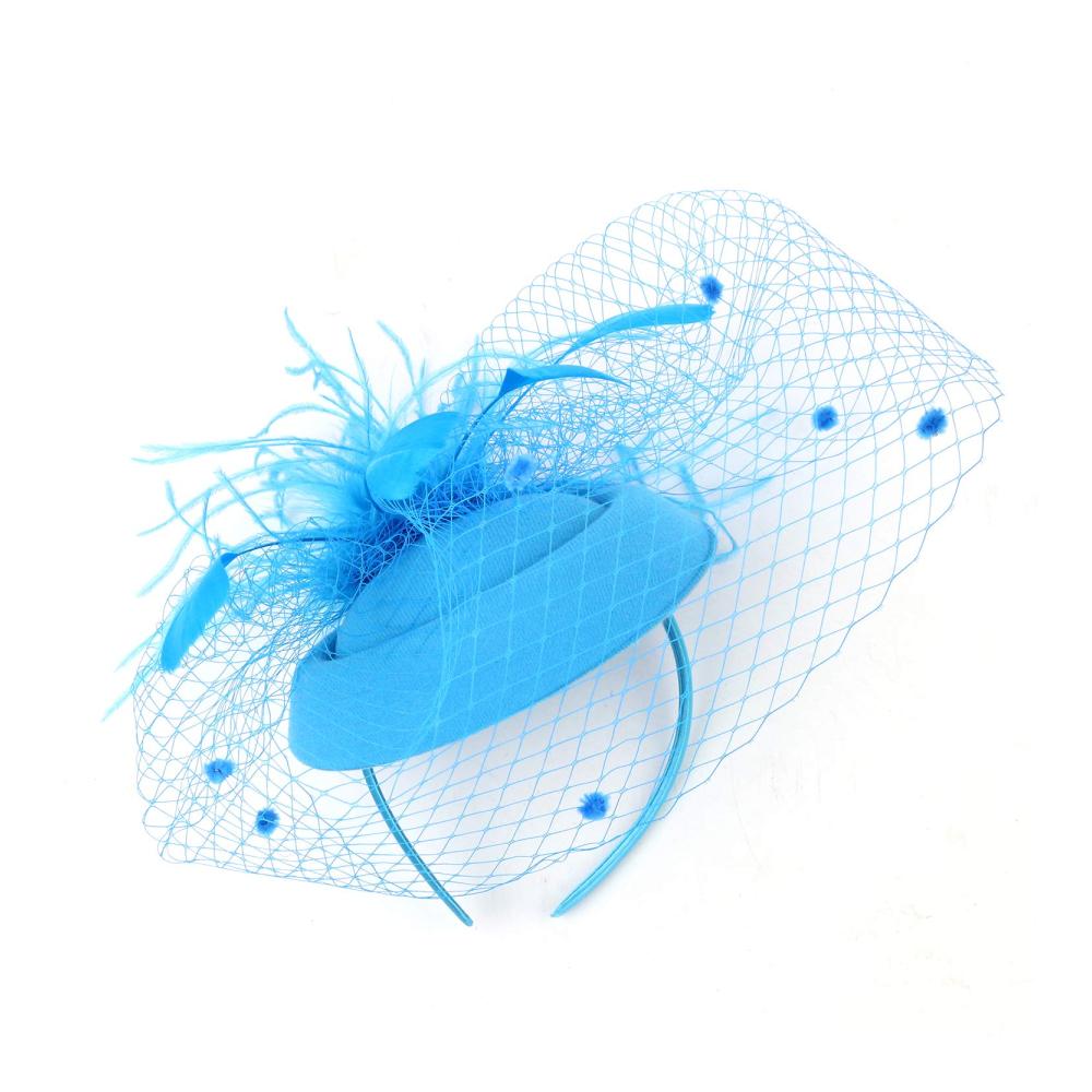 Blau