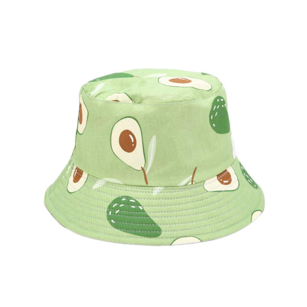 Avocado Grün