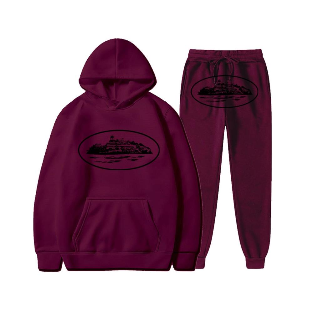Burgundy-A