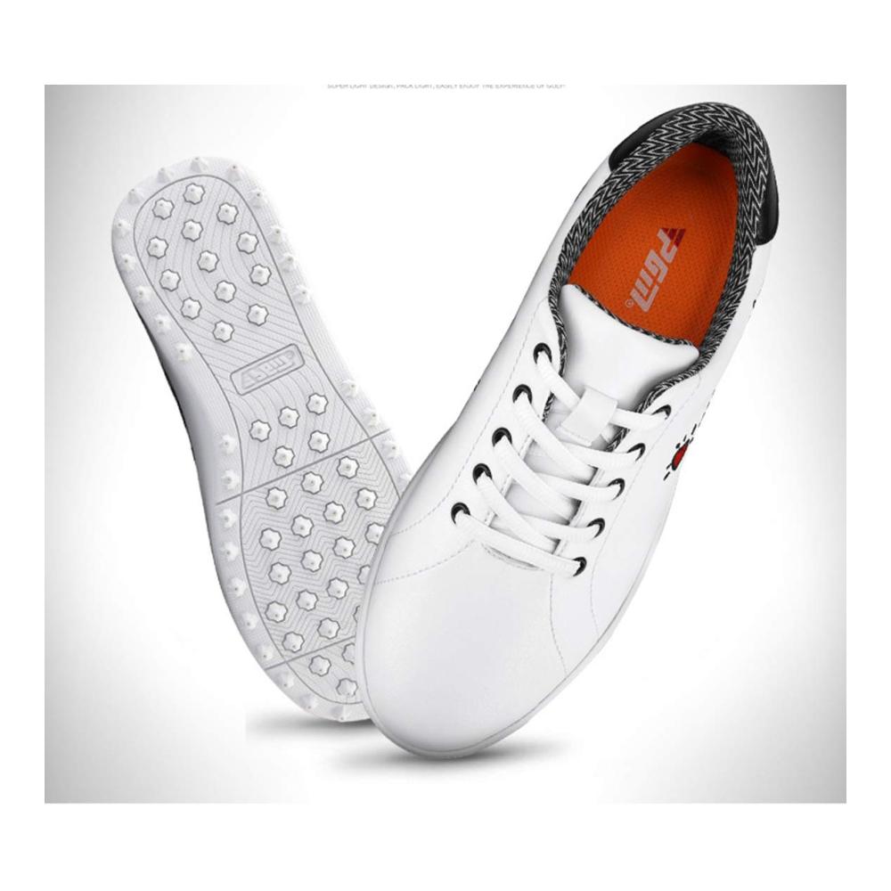 Spikeless & Wasserdichte Golfschuhe für Damen und Mädchen Top-Qualität für anspruchsvolle Golferinnen