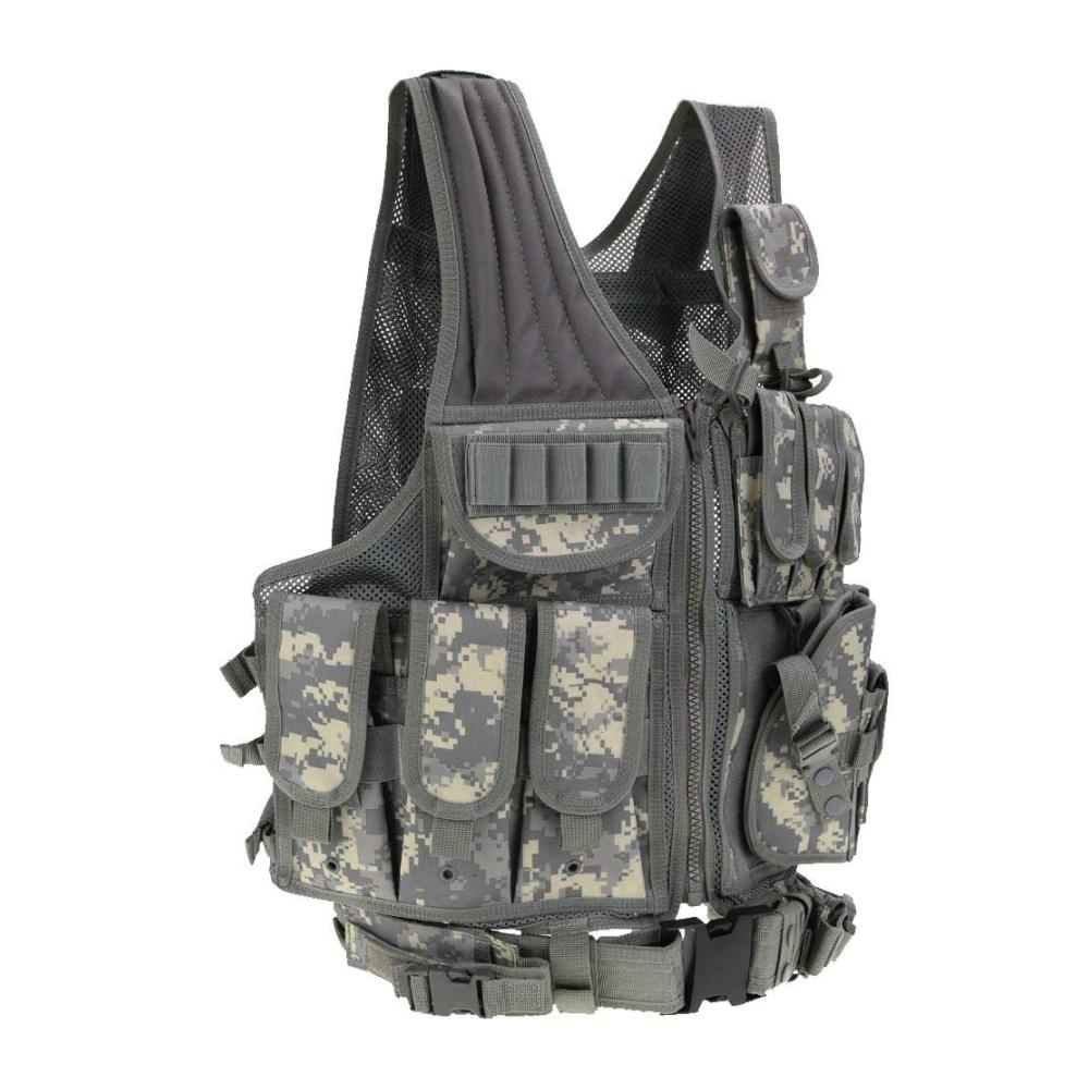 ACU