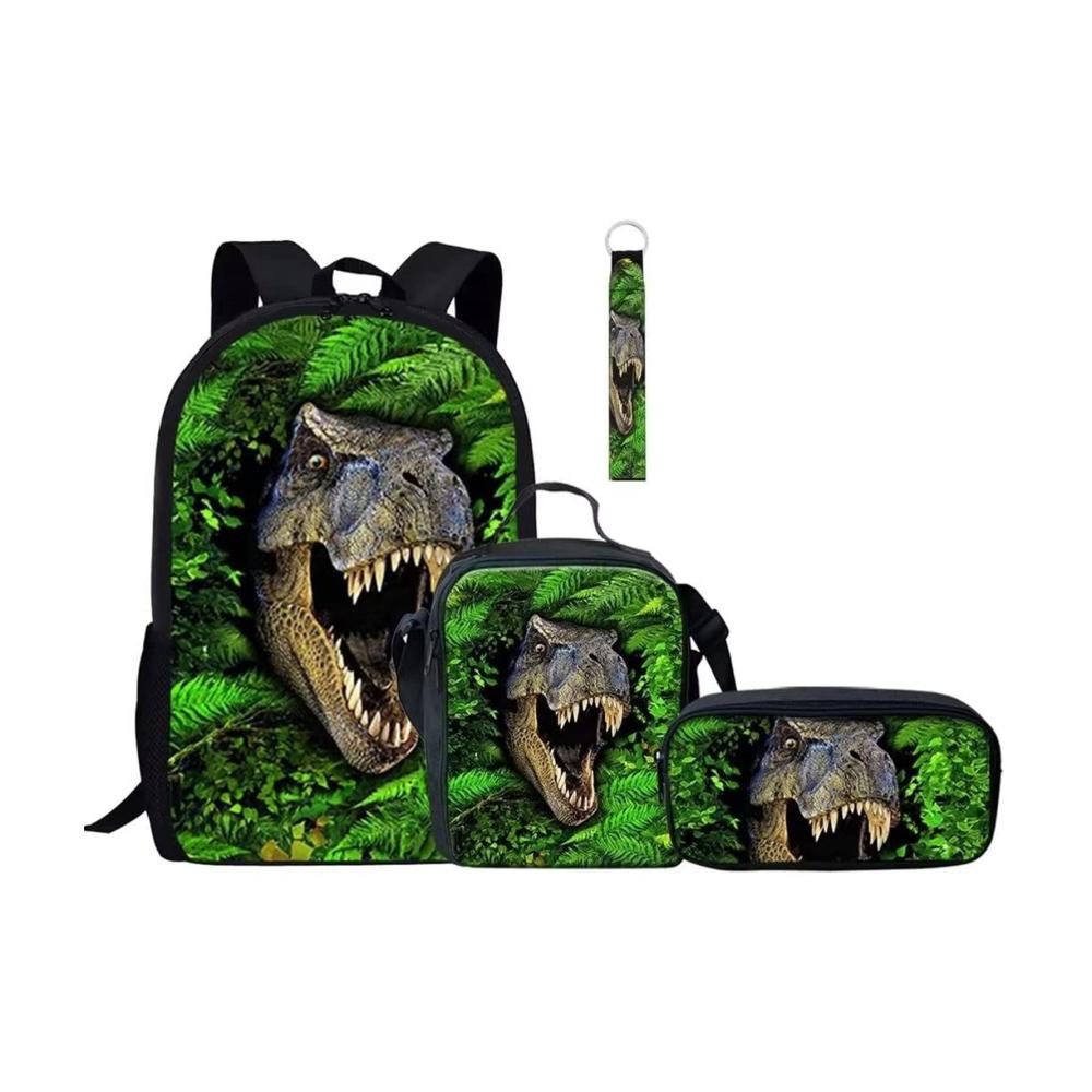 Dinosaurierblätter