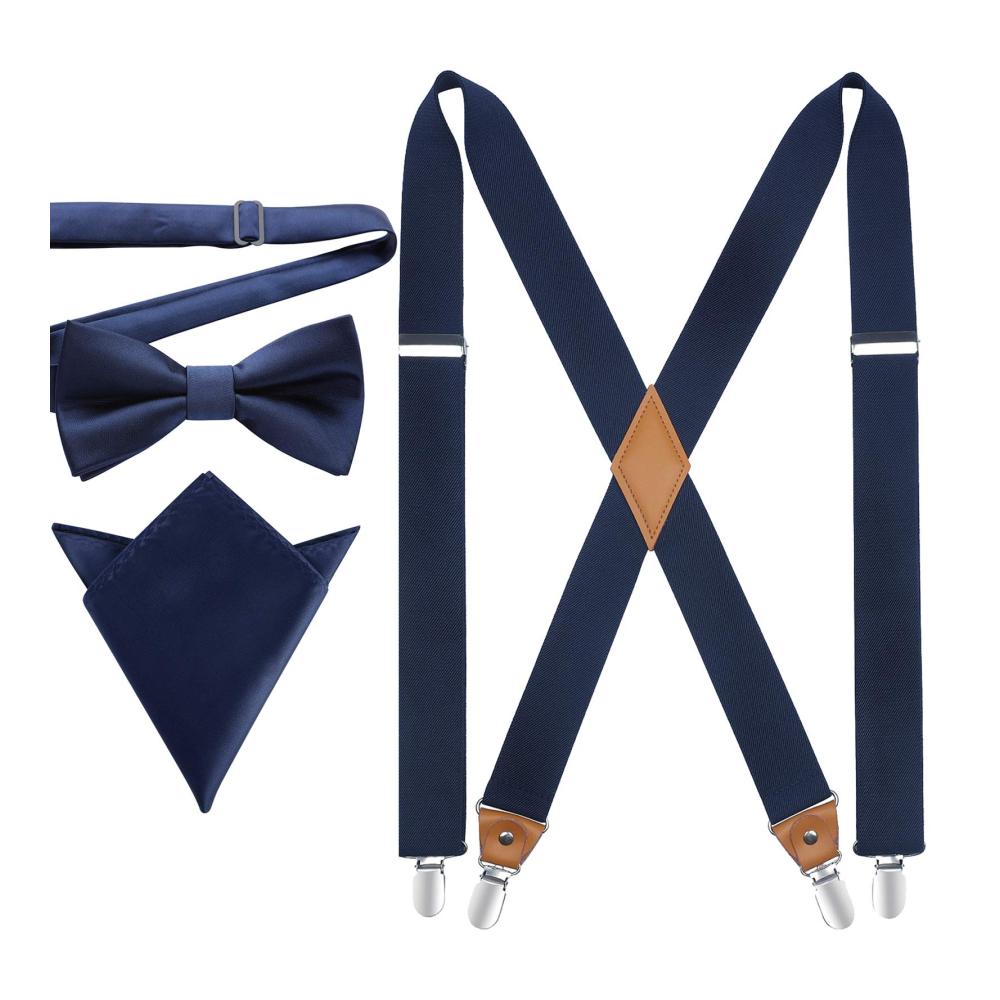Navy Blau