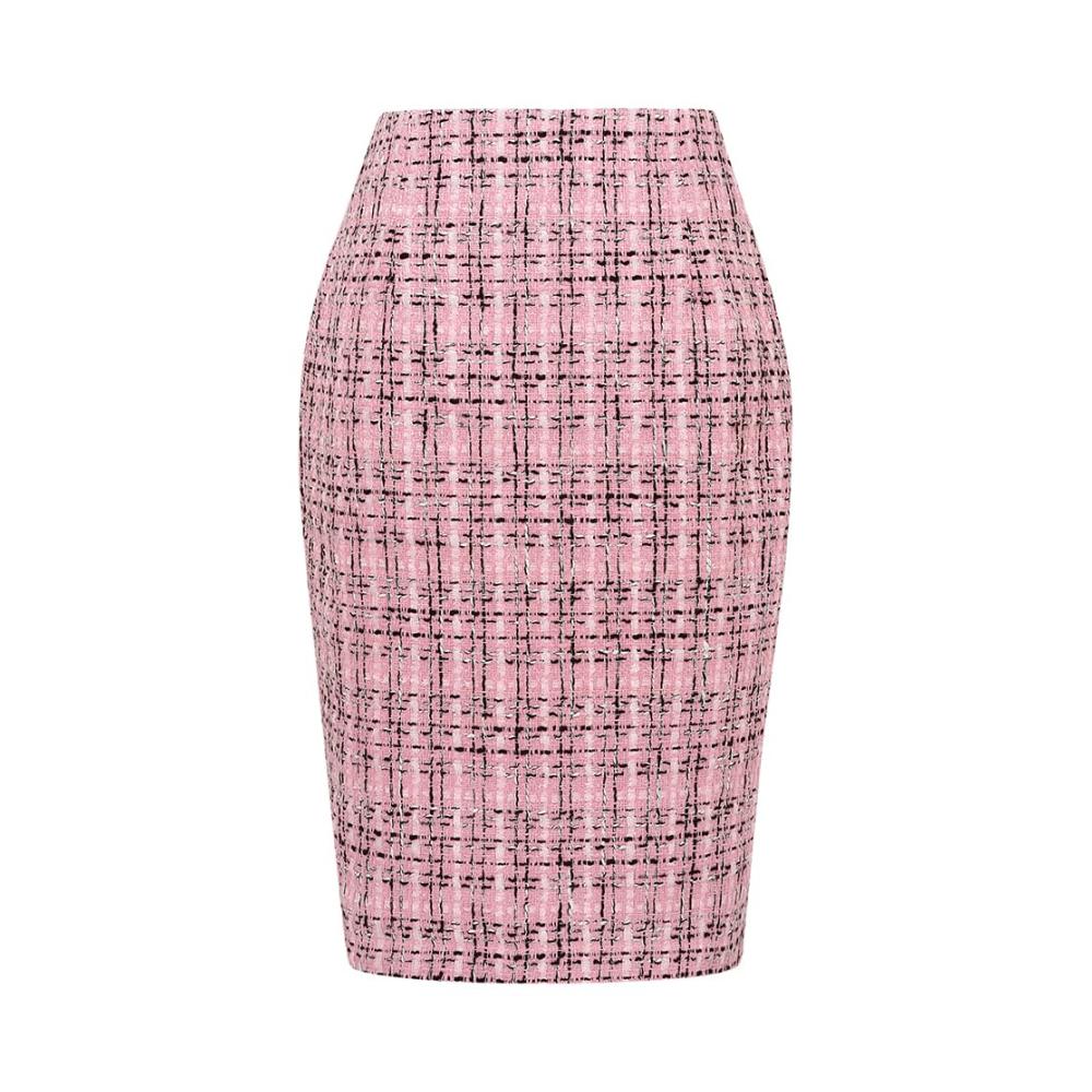Tweed Pink Neu