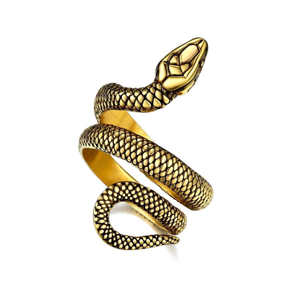 A.Snake|Gold