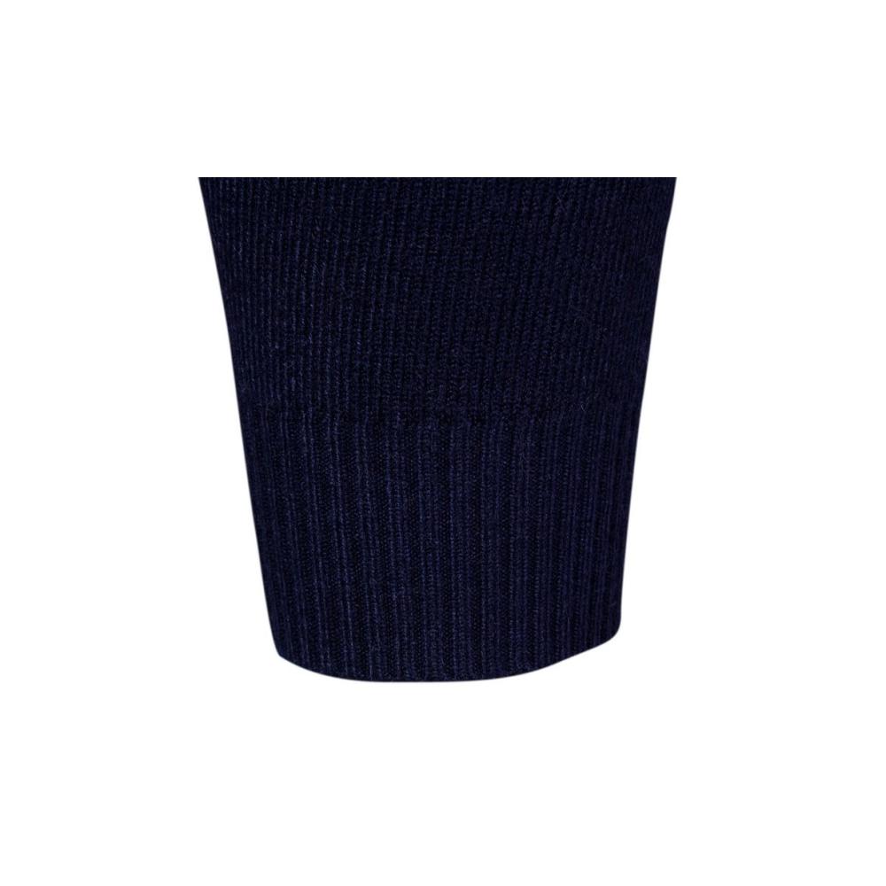 Herren Strickpullover mit Stehkragen - Slim Fit Turtleneck Sweater für Wärme und Stil