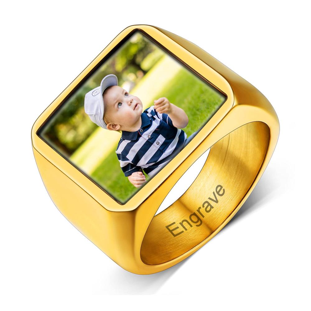 02. Glänz Quadra Gold