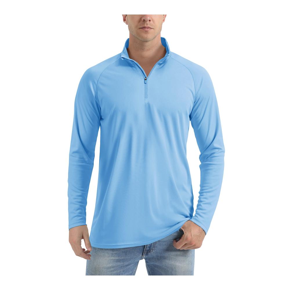 Wasserblau