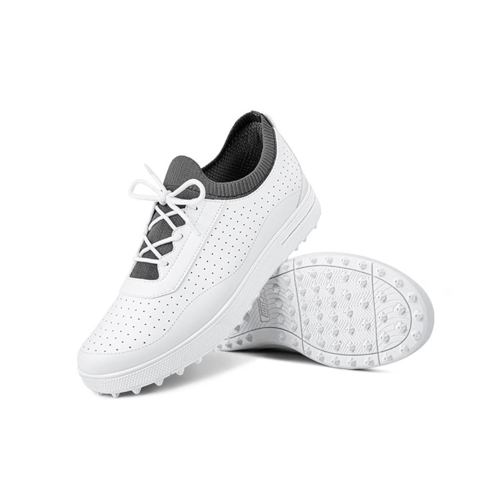 White Grey