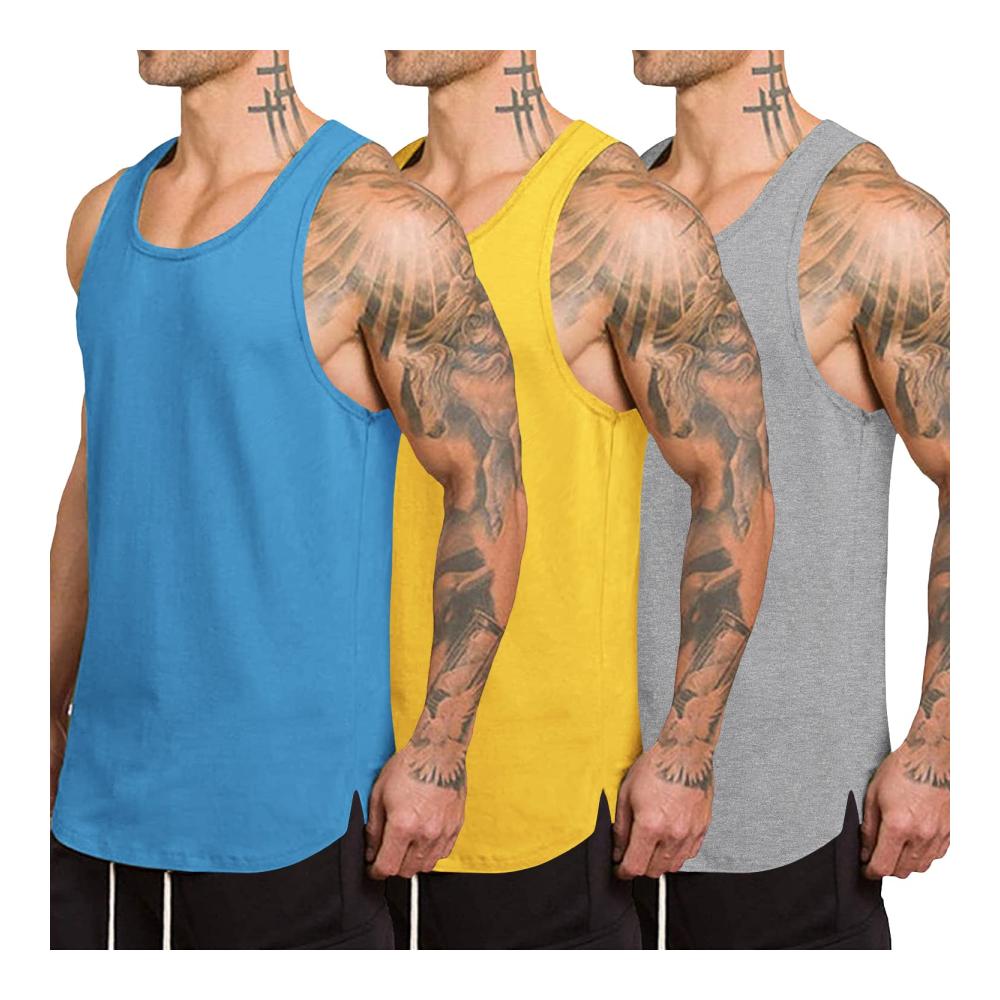 Blue/Light Grey/Yellow