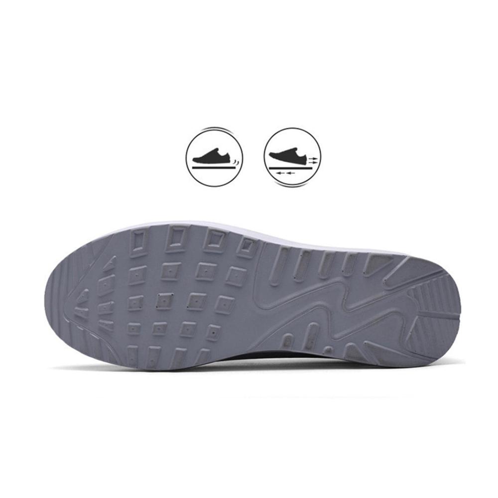 Orthopädische Damen-Sneaker Clarks Mesh-Up Plateau-Turnschuhe für bequemes Laufen