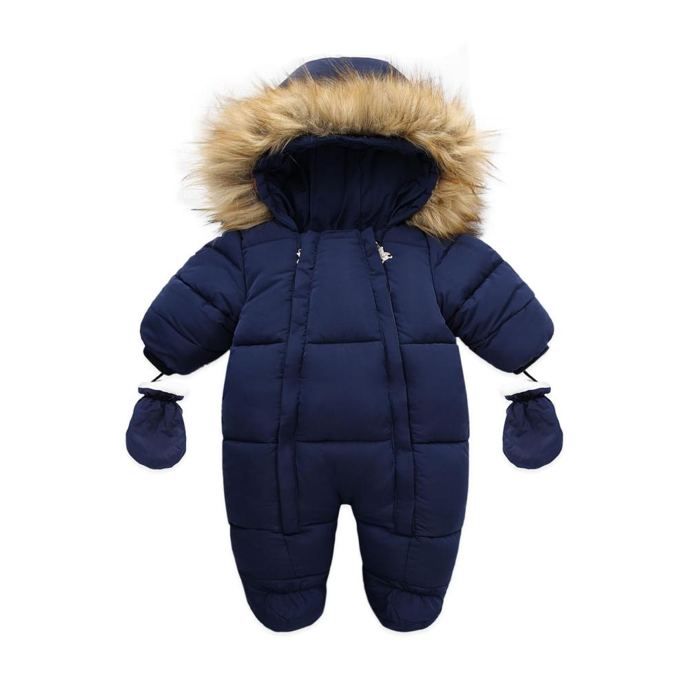 Navy blau J