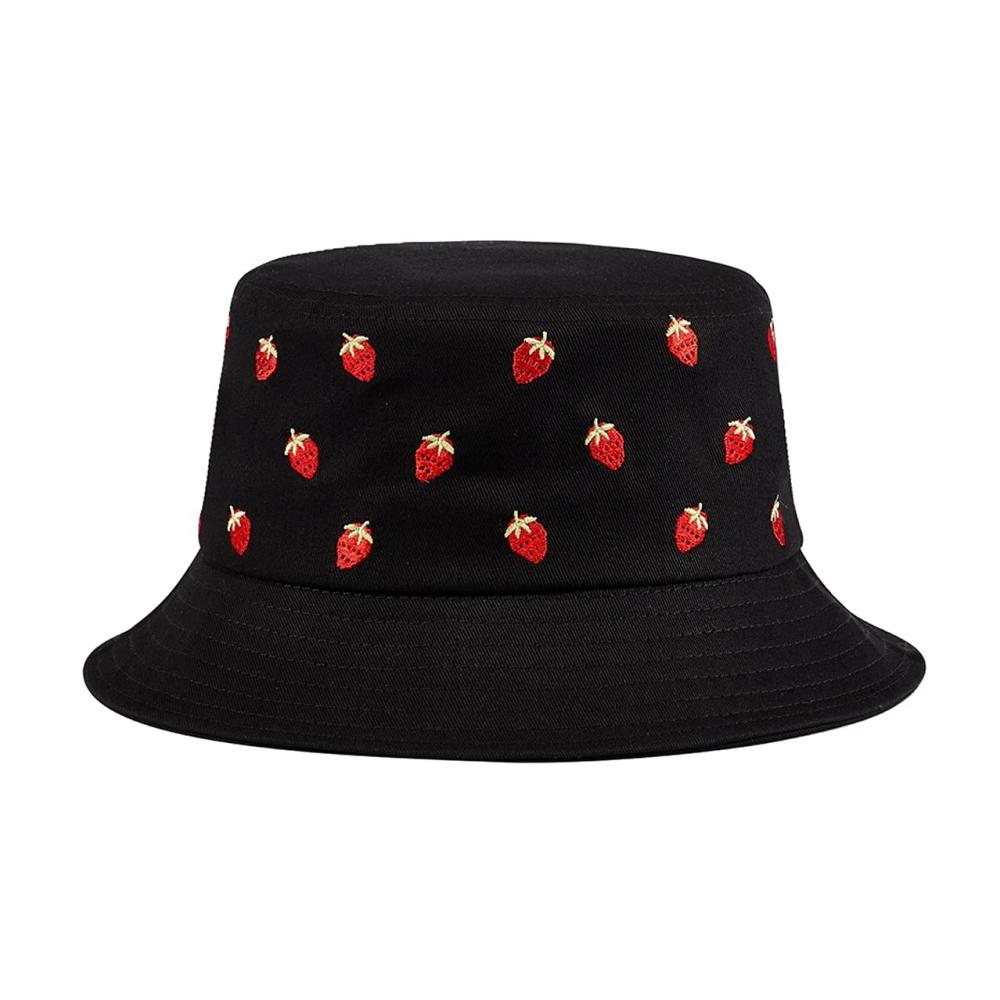 Black Strawberry