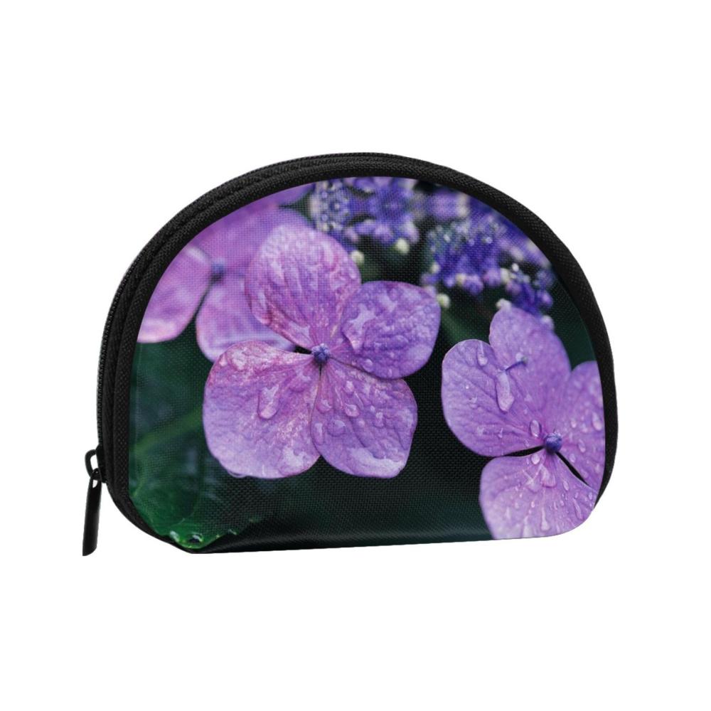 Hortensie Blume