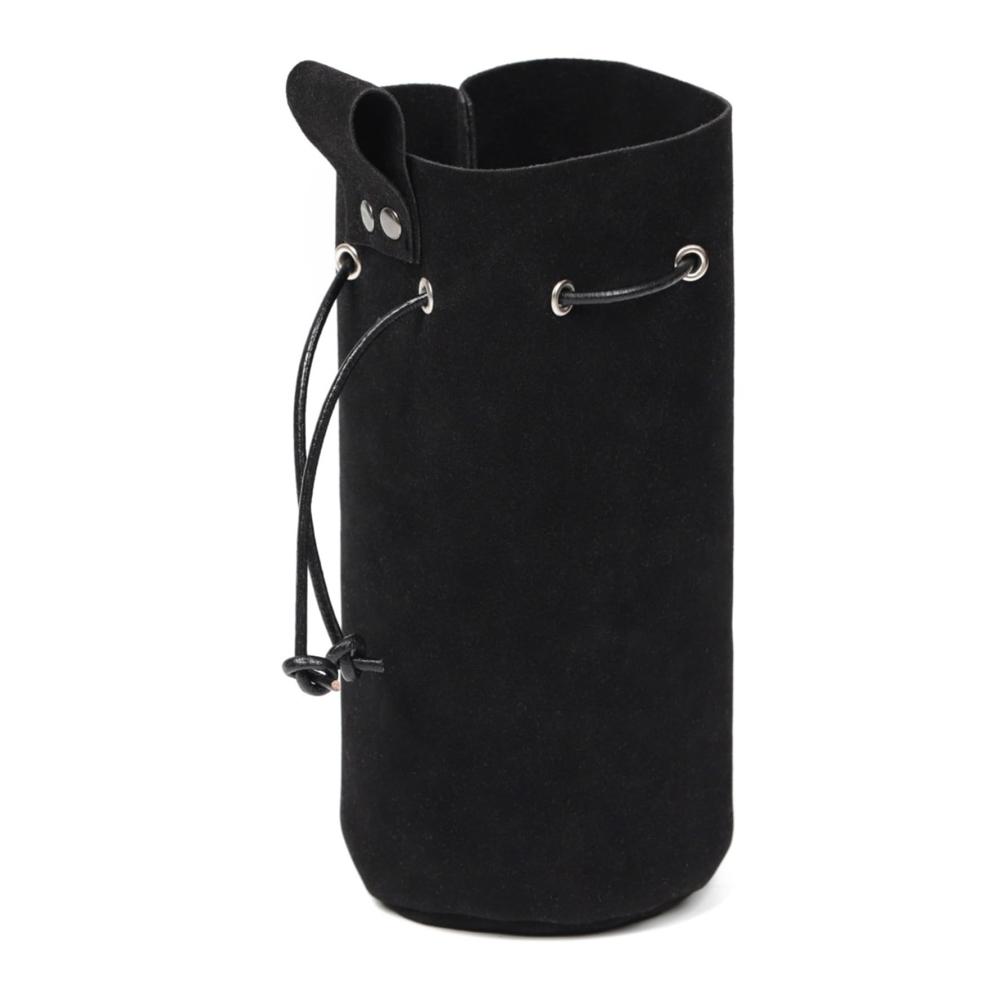 Renaissance-Leder-Hüfttasche mit Kordelzug für Cosplay & Halloween