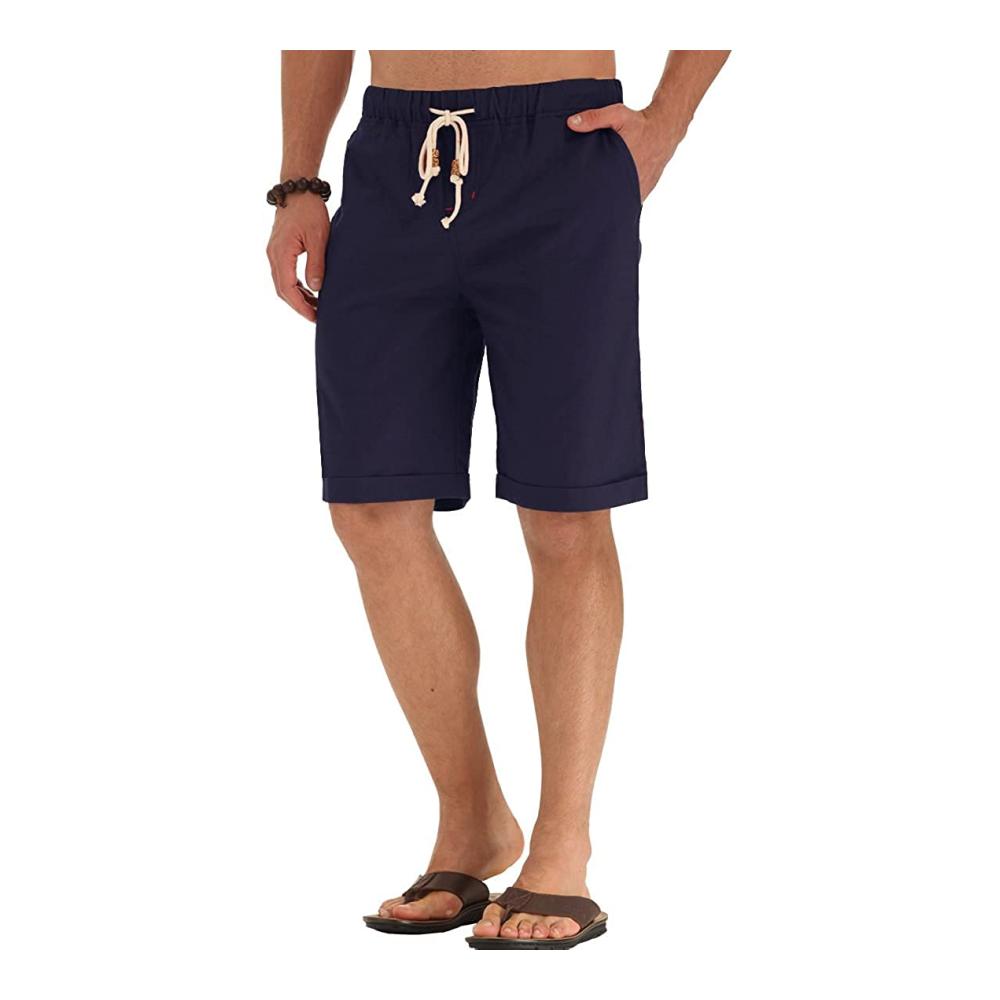Marineblau