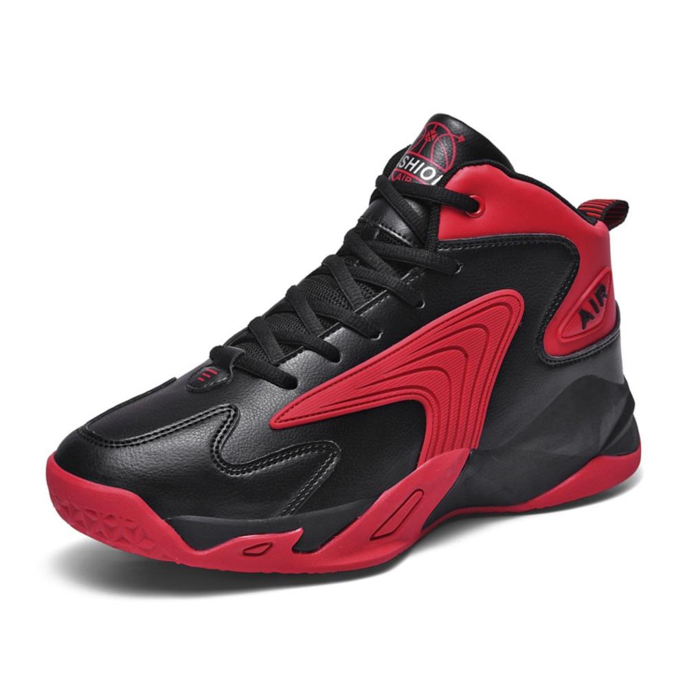 6872 Black Red